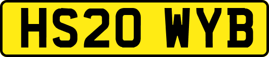 HS20WYB
