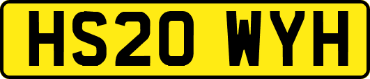 HS20WYH