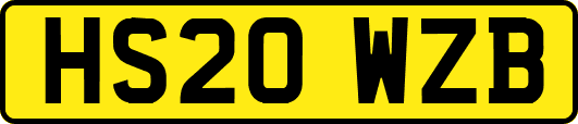 HS20WZB