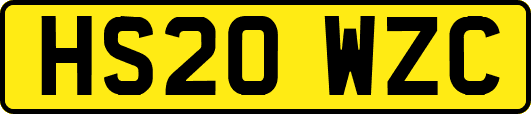 HS20WZC