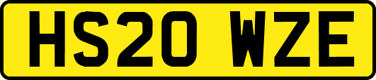 HS20WZE