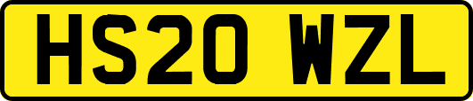 HS20WZL