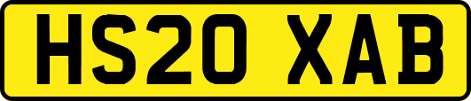HS20XAB