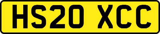 HS20XCC