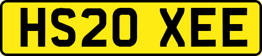 HS20XEE