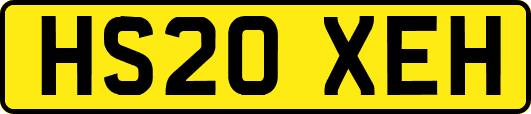 HS20XEH