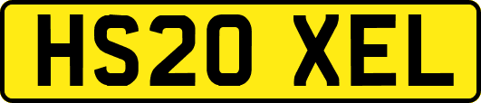HS20XEL