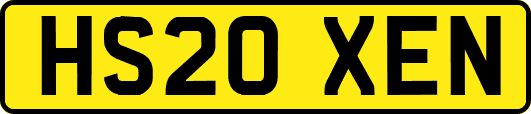 HS20XEN