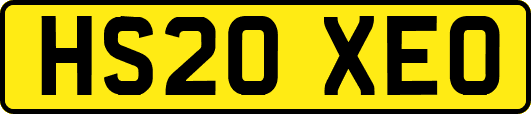 HS20XEO
