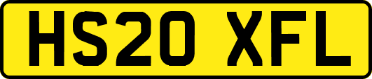 HS20XFL