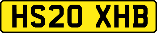 HS20XHB