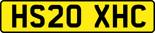 HS20XHC