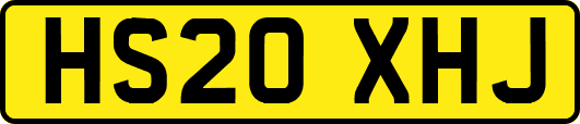 HS20XHJ