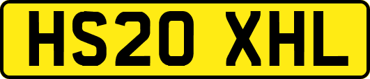 HS20XHL