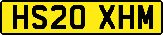 HS20XHM
