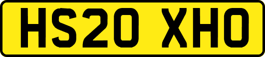 HS20XHO