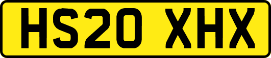 HS20XHX