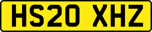 HS20XHZ