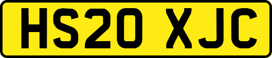 HS20XJC