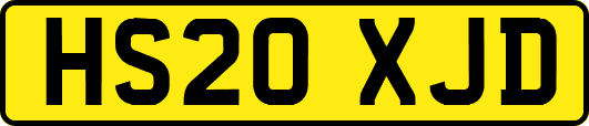 HS20XJD