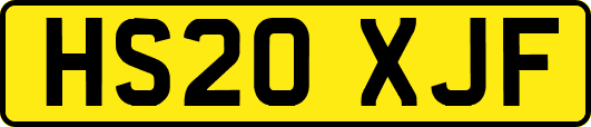 HS20XJF