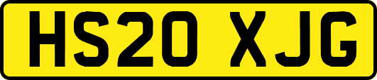 HS20XJG