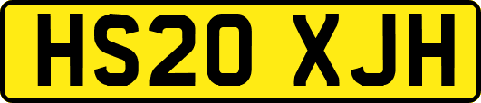 HS20XJH