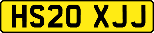 HS20XJJ