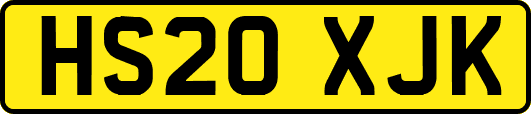 HS20XJK