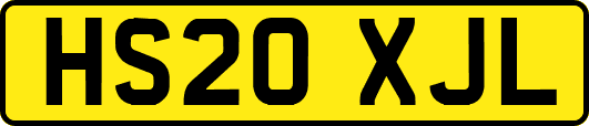 HS20XJL