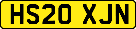 HS20XJN