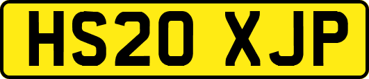 HS20XJP