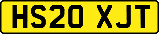 HS20XJT
