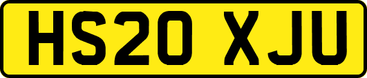 HS20XJU