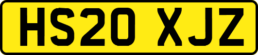 HS20XJZ