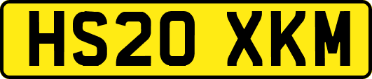 HS20XKM