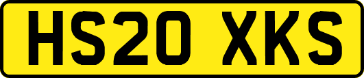 HS20XKS