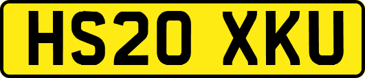 HS20XKU