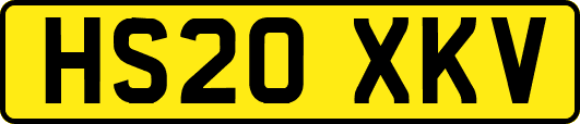 HS20XKV