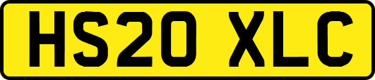 HS20XLC
