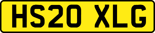 HS20XLG
