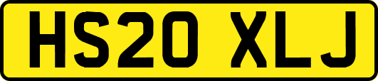 HS20XLJ