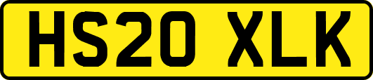HS20XLK