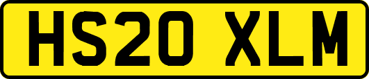HS20XLM