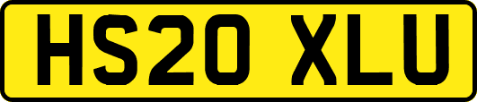 HS20XLU