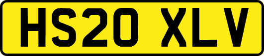 HS20XLV