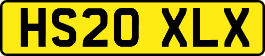 HS20XLX