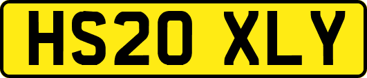 HS20XLY