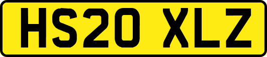 HS20XLZ