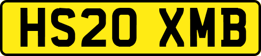 HS20XMB